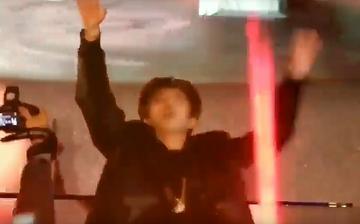 鸡你太美蔡徐坤表情包