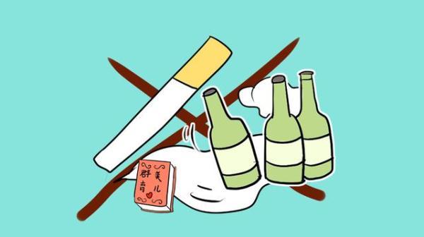 孕妇吸烟对宝宝的影响