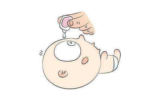 新生儿眼屎多怎么办?