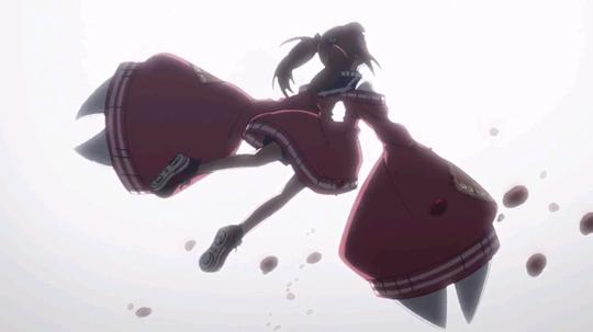 【暴躁吐槽】15年被隐藏的冷门"神"番?作画崩坏成抽象