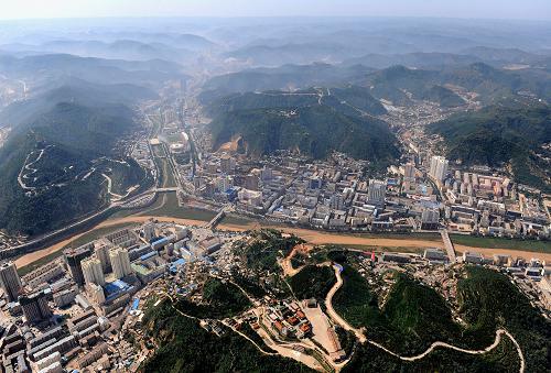 2016延安市信访视频系统建设项目招标