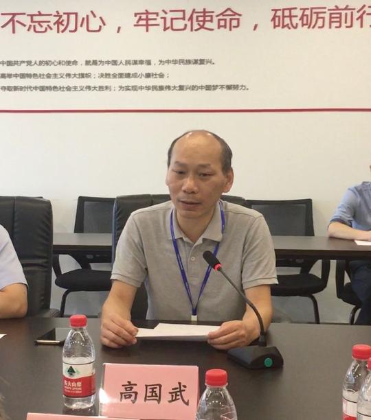 同济大学第25批大学生创业项目复审会圆满举行