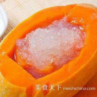 秋季家常菜谱大全