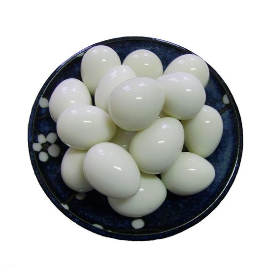 白煮蛋图片