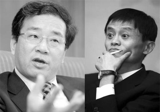 他当年逼马云道歉，叫嚣5年内超越阿里巴巴，结果市值相差两万亿