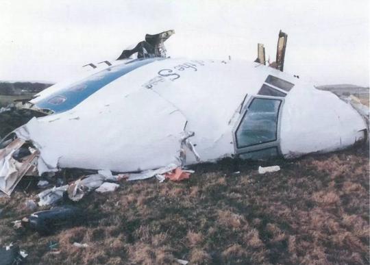 此外,泛美还保持着迄今为止人类航空史上死亡人数最多的空难纪录.