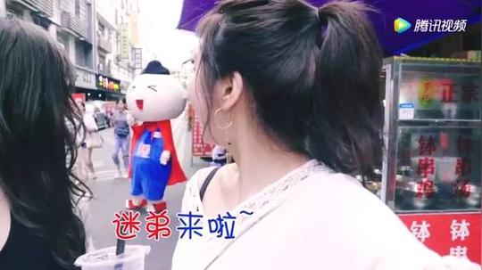 一入抖音深似海,这次竟然不小心中了贱萌迷弟的毒!