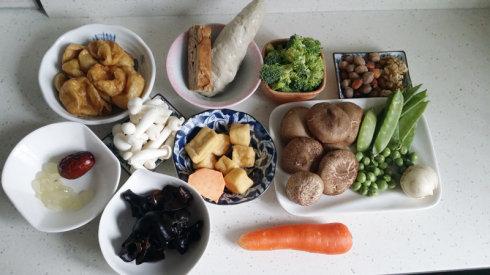 豌豆粉蒸肉的做法大全
