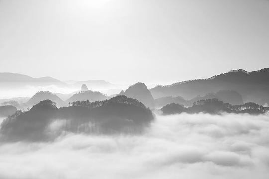 爱人洋洋洋吖采集到水墨武侠【素材】
