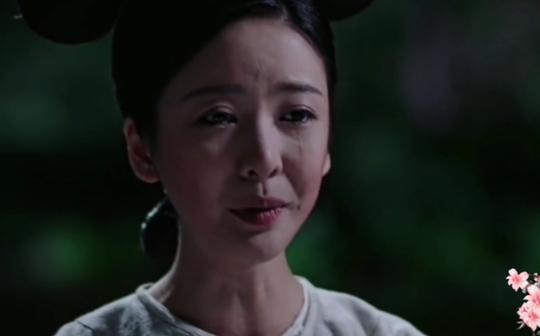 如懿传:您与王钦害了奴婢一生，奴婢也为奴不忠