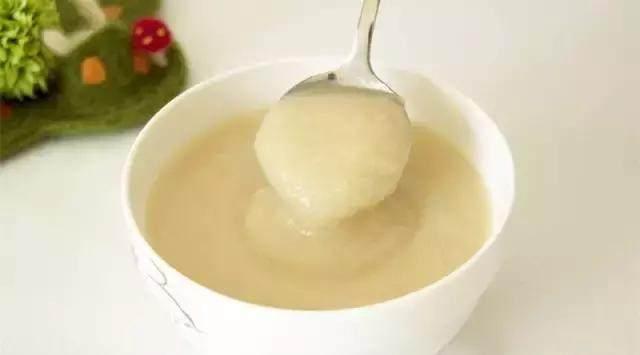 1岁半宝宝主食和辅食