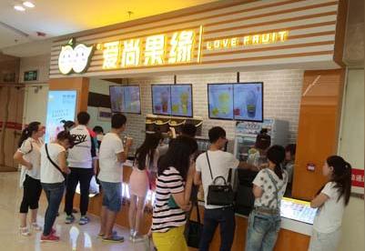 >承德奶茶店加盟,饮品店加盟,承德创业项目图片