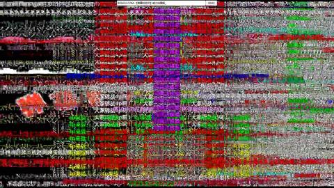 弹幕游戏风格图