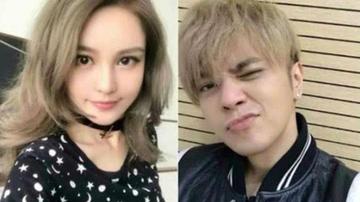 罗志祥瞎掰表情包