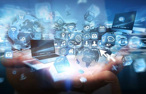 数字化企业韧性