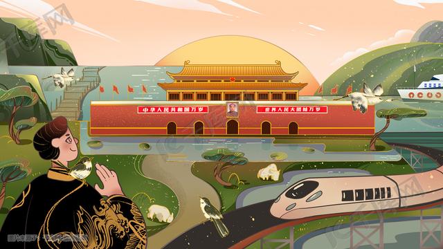 国庆节带孩子坐火车高铁动车要准备什么