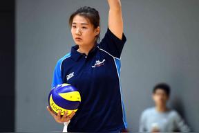 杨方旭