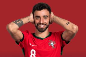 布鲁诺&middot;费尔南德斯