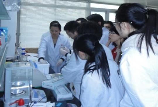 未来五年，这五大冷门专业将成为大学最热门专业，好就业工资高!