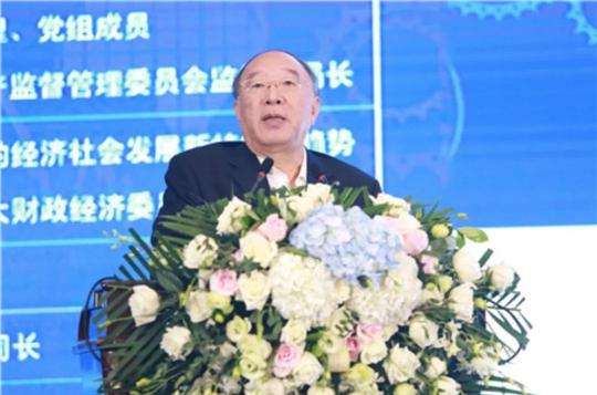 大智移云中的管06会计,助07数字经济发展——
