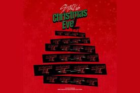 Christmas EveL(Stray Kids)
