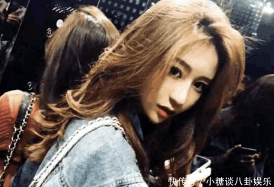 抖音莉哥被人曝出不雅照,比温婉都会玩,网友: