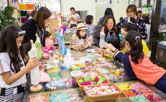 卫斯塔国际儿童艺术馆加盟怎么样?创业实力品牌,放心加盟有保障