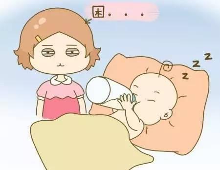培养宝宝良好的睡眠习惯