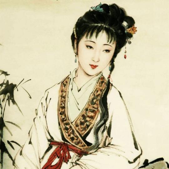 美人吟