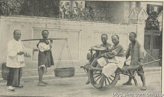 [转载]1897年中国相册