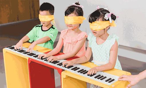 美育音乐舞蹈国际教育机构--每年有近四十万个孩子使用美育音乐教材
