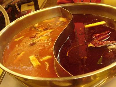 番茄排骨汤补钙