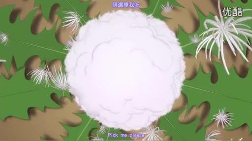 城下町的蒲公英ed[honeycome!]小仓唯_高清-动漫热门片段