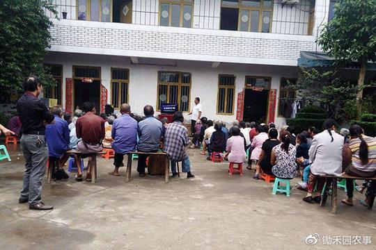 那些靠“扶贫”发财的骗子，来了农村，这4大骗局你经历过几个?