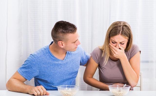 研究发现孕妇叶酸补太多风险很大