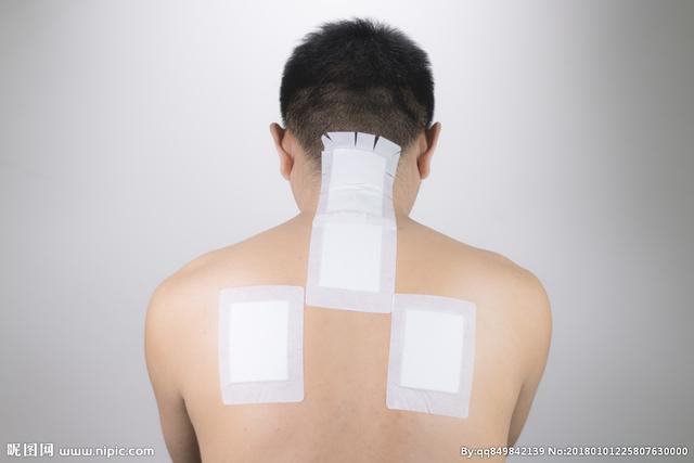 膏药的正确贴法是怎样做的操作的