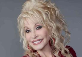 多莉&middot;帕顿