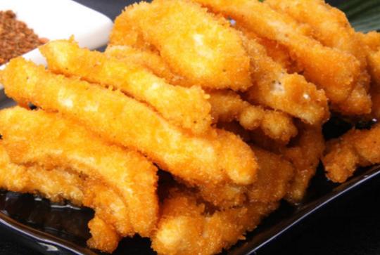上海孙锦昌鸡柳加盟店生意怎么样?