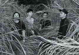 鬼(草东没有派对)