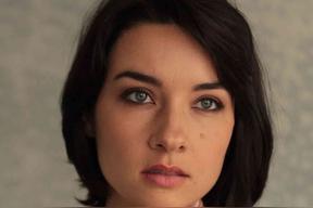 考特妮&middot;帕姆