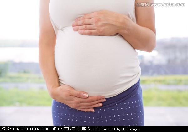 孕妇孕期体重超重的危害