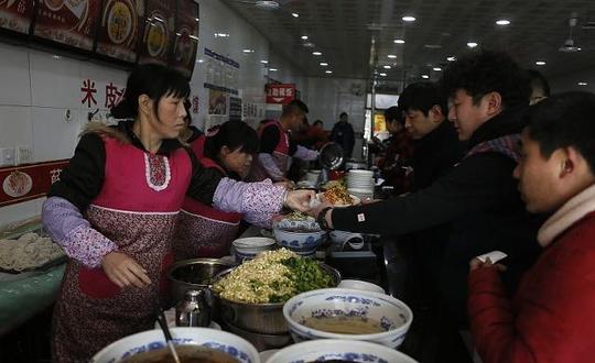 女人做什么生意赚钱?这些小吃就可以