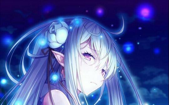 请大家多多关注,跟着夜兮有糖吃.bgm:smile.dk-butterfly评论
