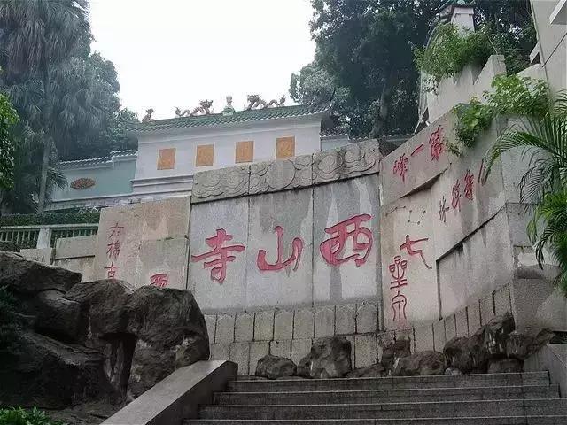 赶快抓住春节的尾巴,中山这些地方都适合认真去体会