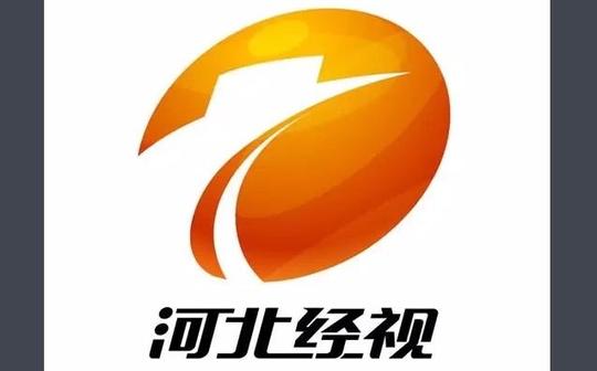 带你回忆河北经视历代台标