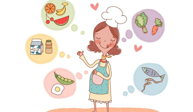 孕妇的衣食住行需要注意什么