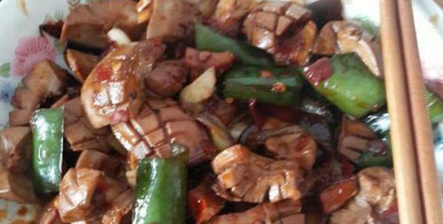 生男孩食谱大全之红糟鸡的做法