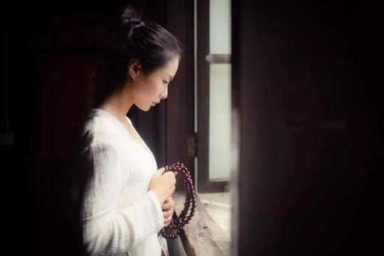 或者这就是中国人所说的相由心生