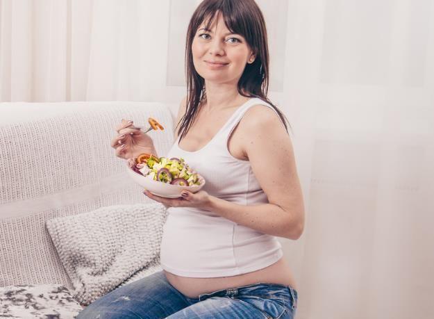孕中期吃什么好消化