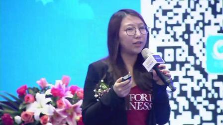 兜行创始人任静:创业是一场认知革命,90后创业者的3个关键词